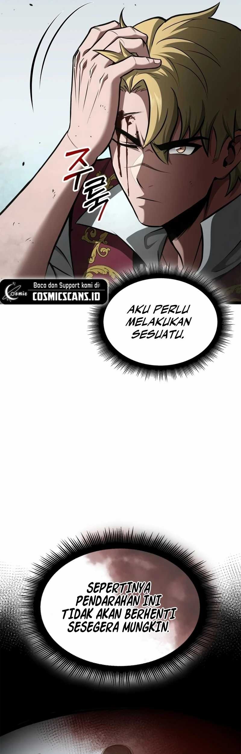 Kalli the Champion Chapter 69 - halaman 14
