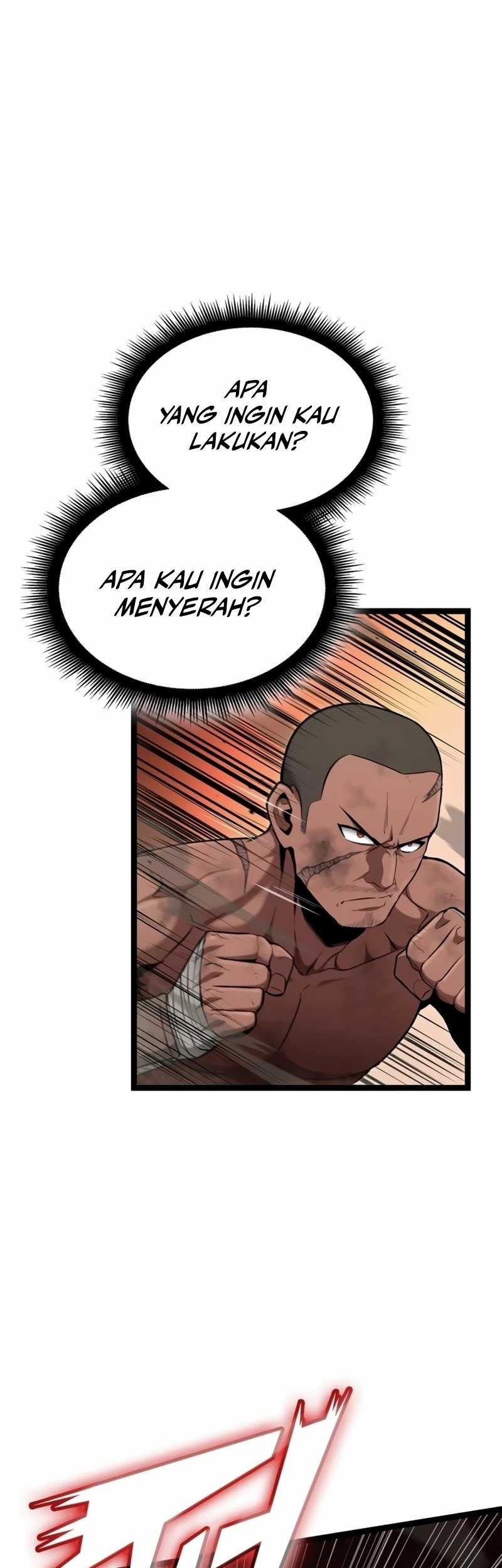 Kalli the Champion Chapter 69 - halaman 16