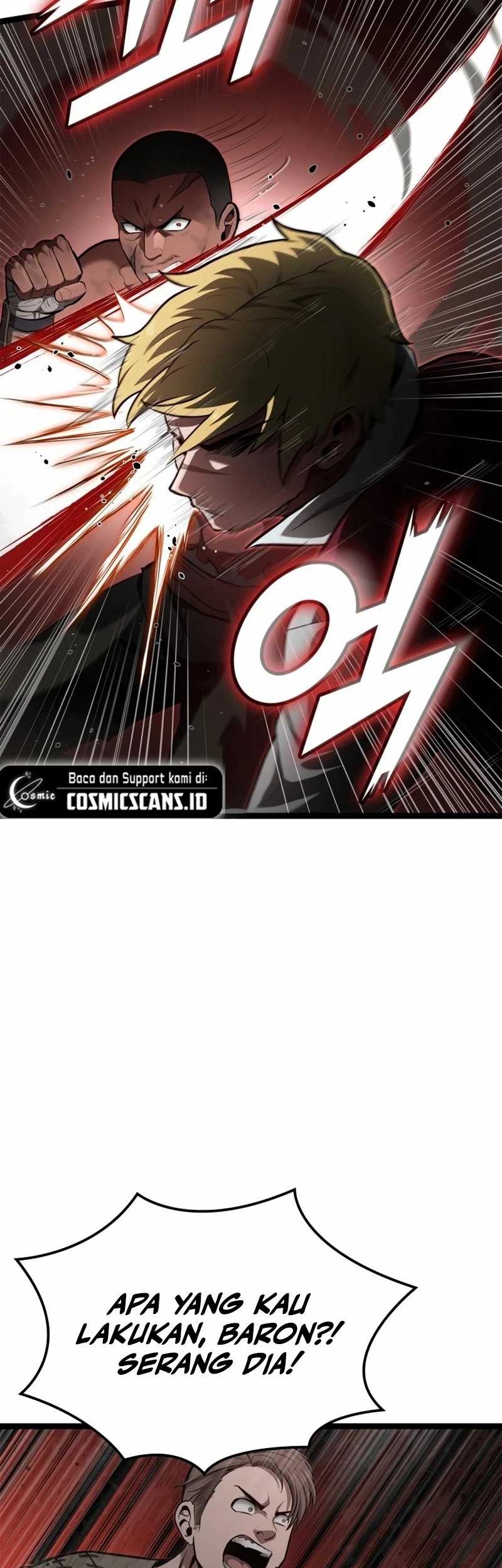 Kalli the Champion Chapter 69 - halaman 17