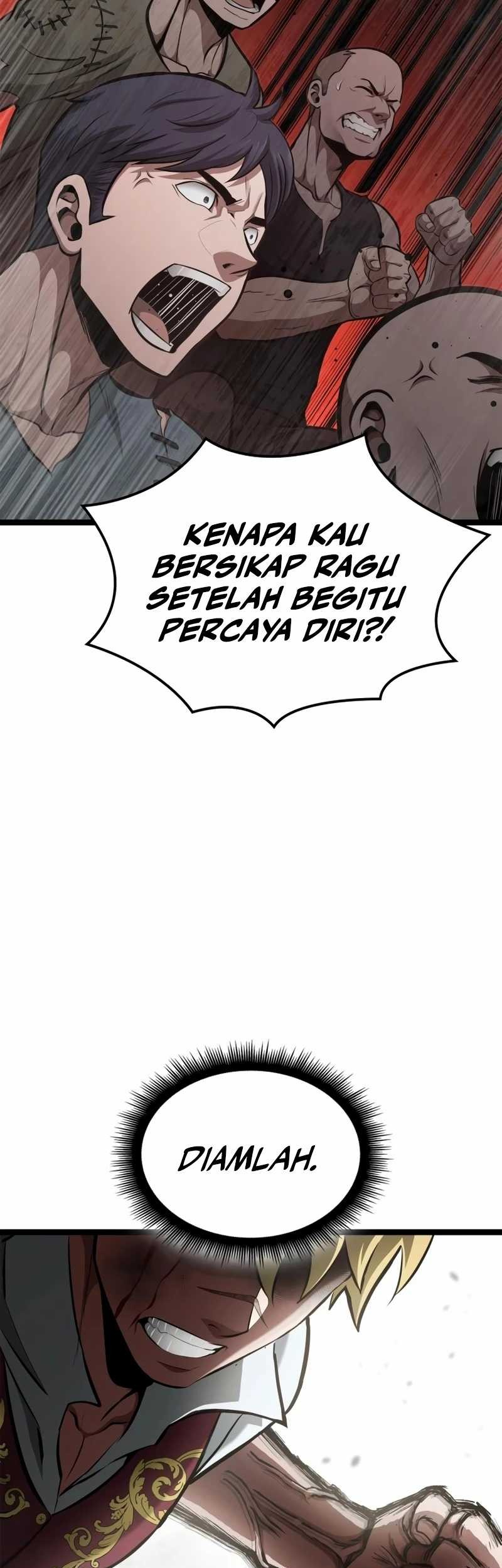 Kalli the Champion Chapter 69 - halaman 18