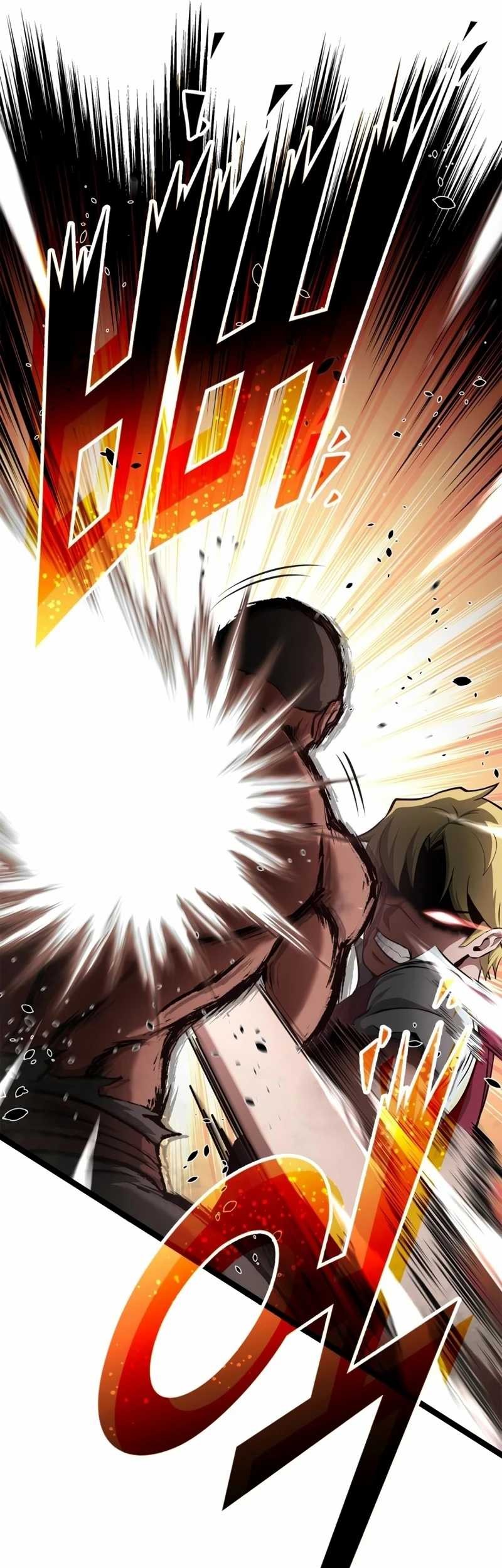 Kalli the Champion Chapter 69 - halaman 20