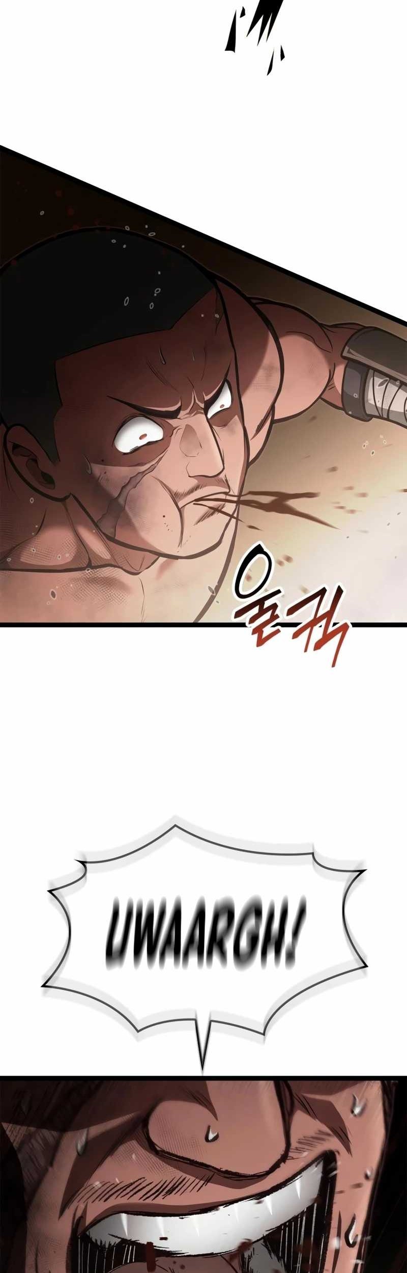 Kalli the Champion Chapter 69 - halaman 21