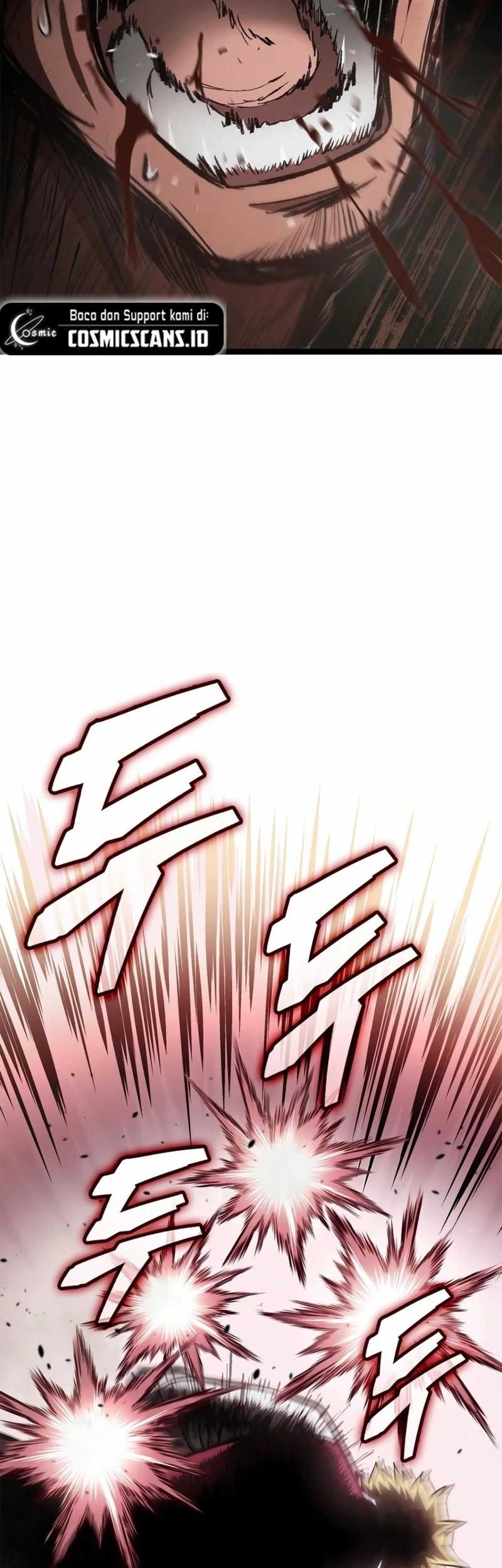Kalli the Champion Chapter 69 - halaman 22