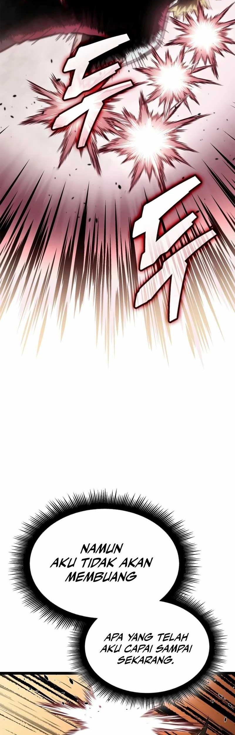Kalli the Champion Chapter 69 - halaman 23