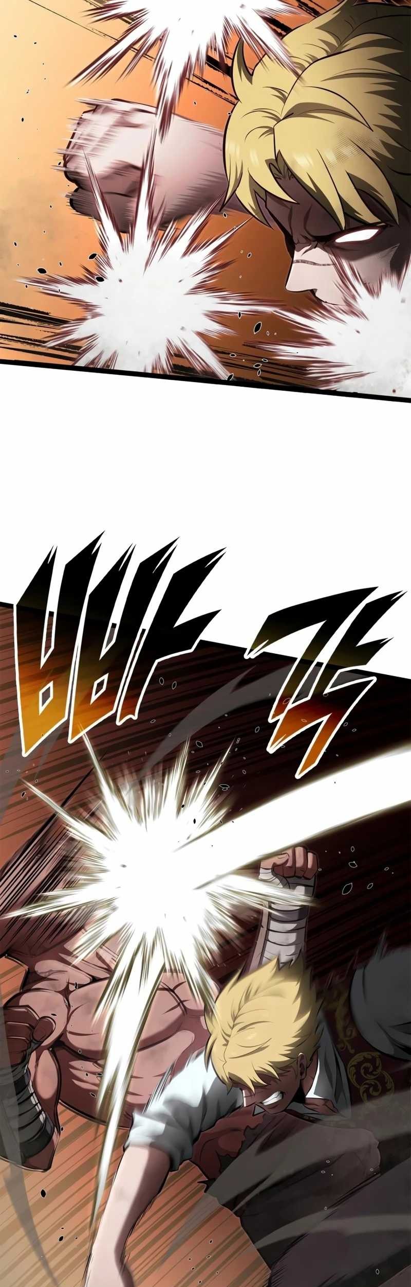 Kalli the Champion Chapter 69 - halaman 24