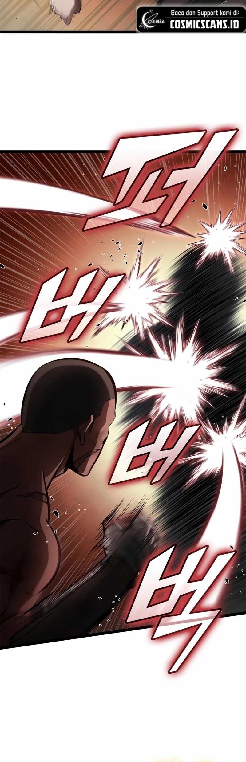 Kalli the Champion Chapter 69 - halaman 25