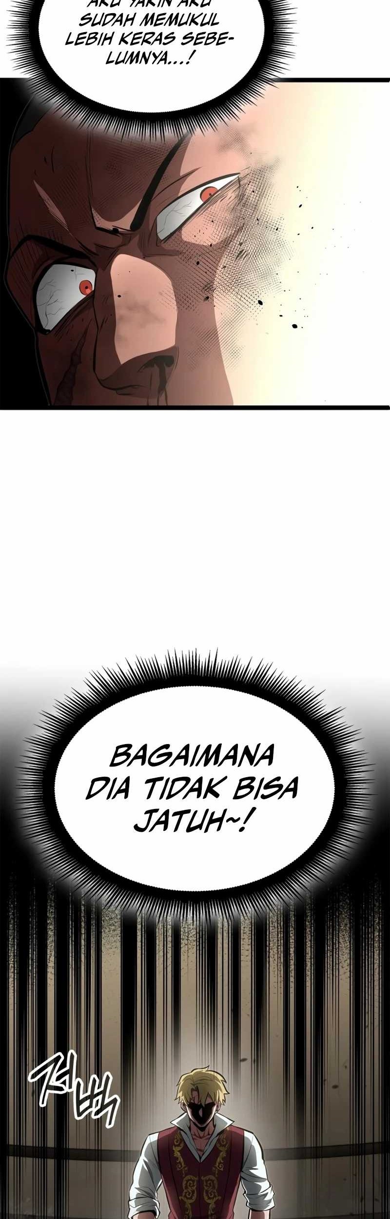 Kalli the Champion Chapter 69 - halaman 27