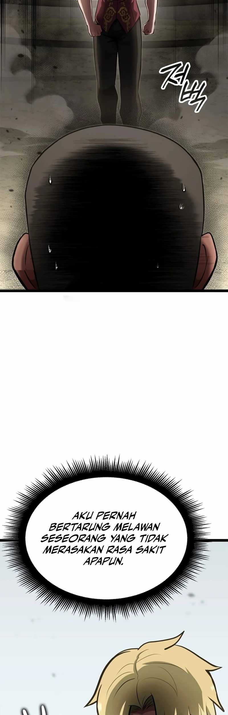 Kalli the Champion Chapter 69 - halaman 28