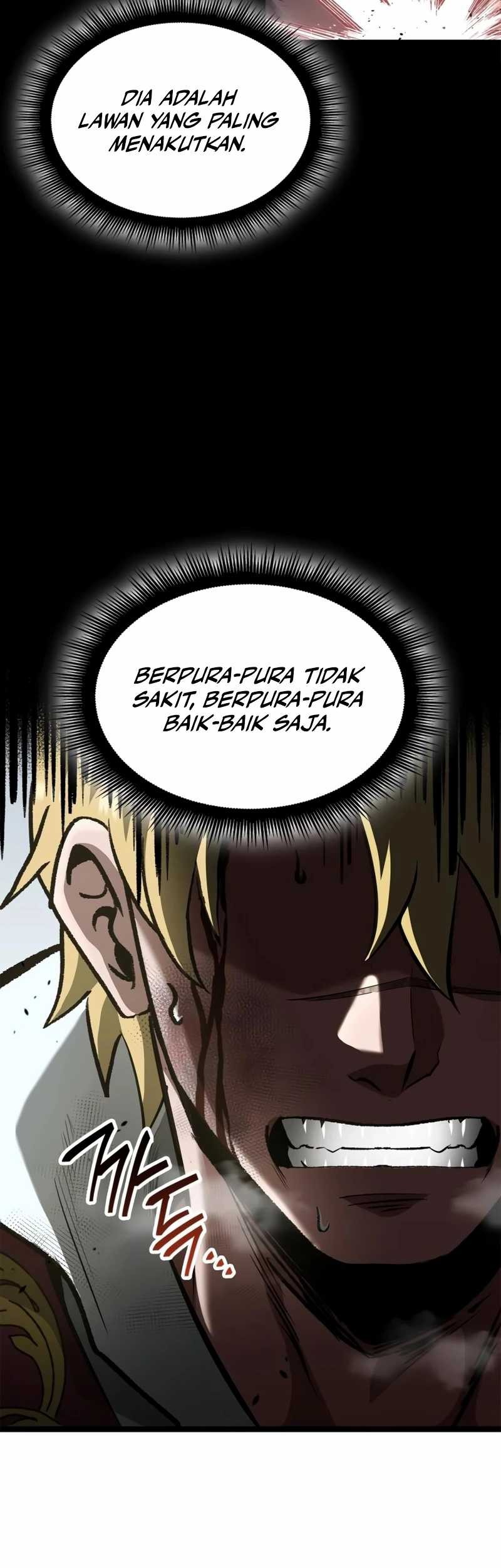 Kalli the Champion Chapter 69 - halaman 30