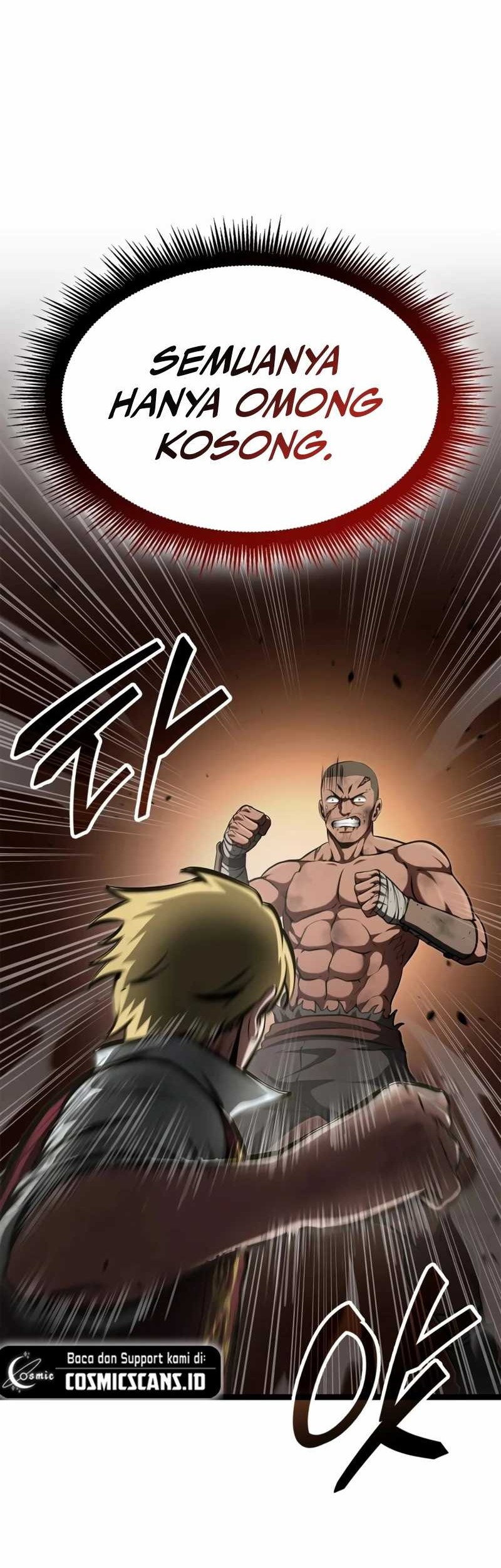 Kalli the Champion Chapter 69 - halaman 31