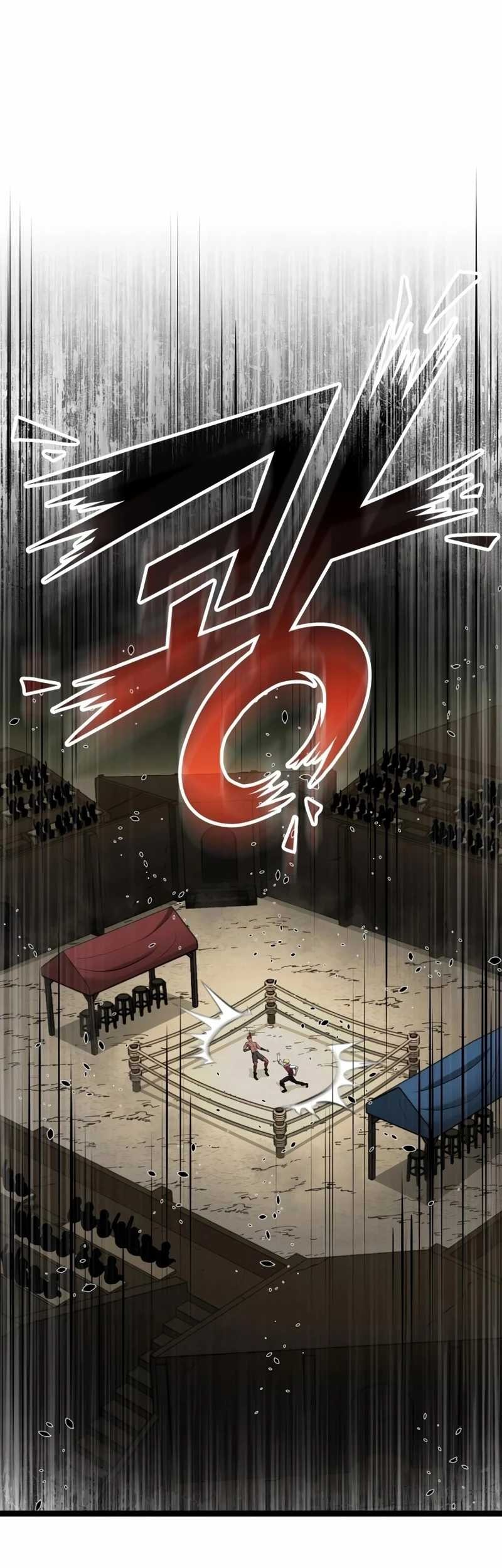 Kalli the Champion Chapter 69 - halaman 32