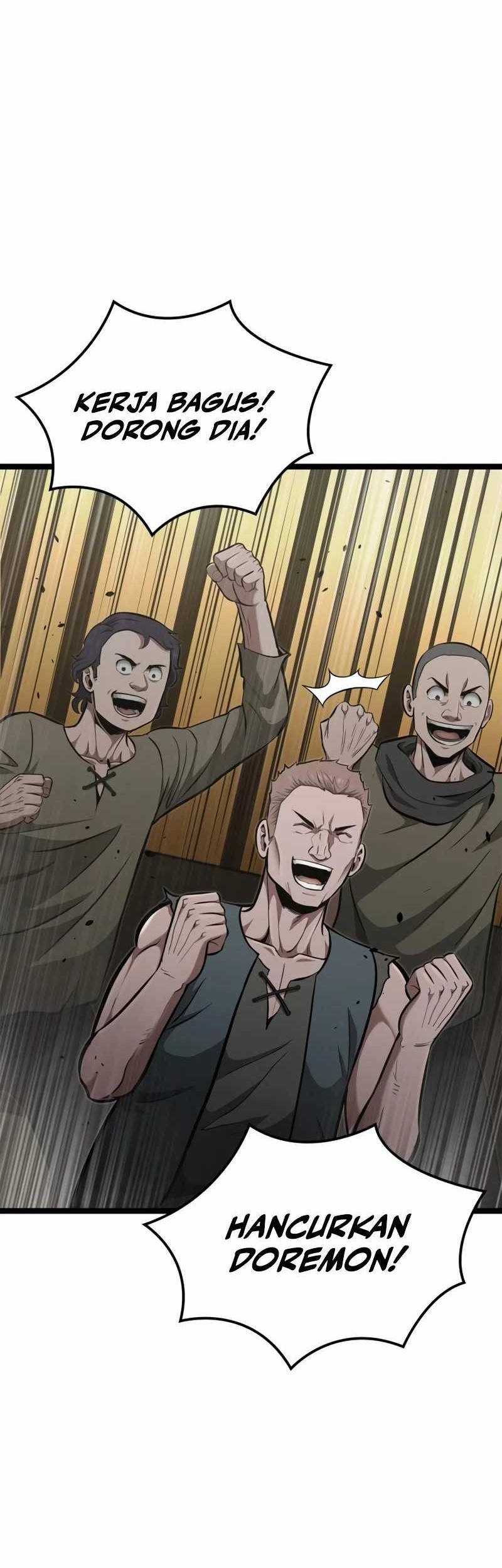 Kalli the Champion Chapter 69 - halaman 33