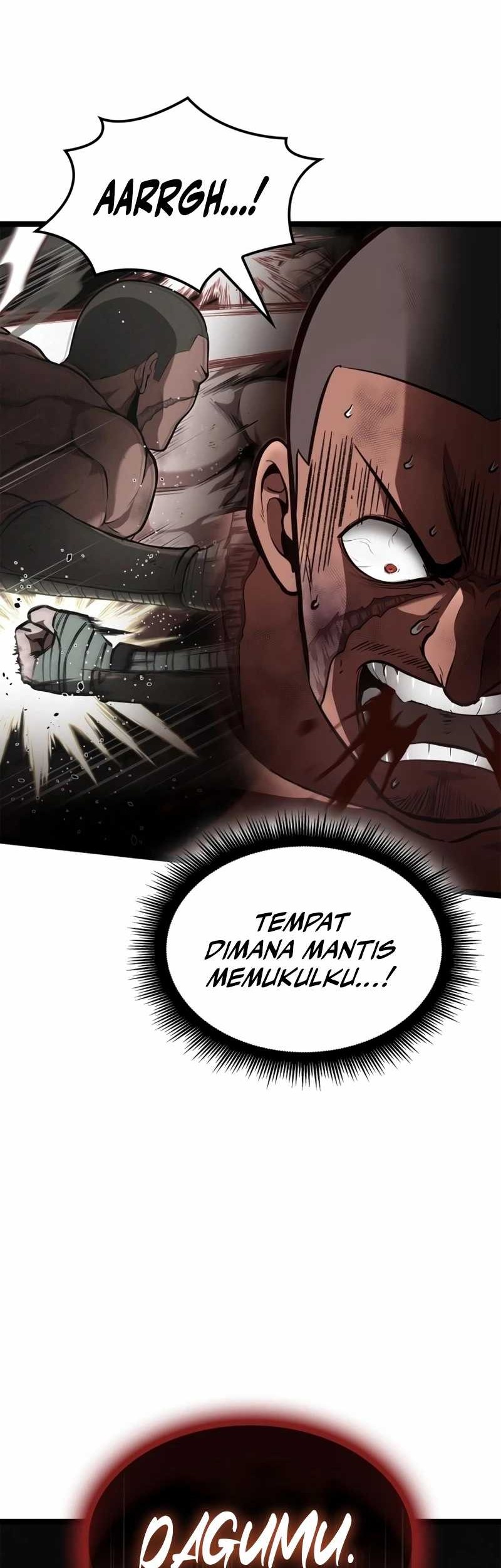 Kalli the Champion Chapter 69 - halaman 35