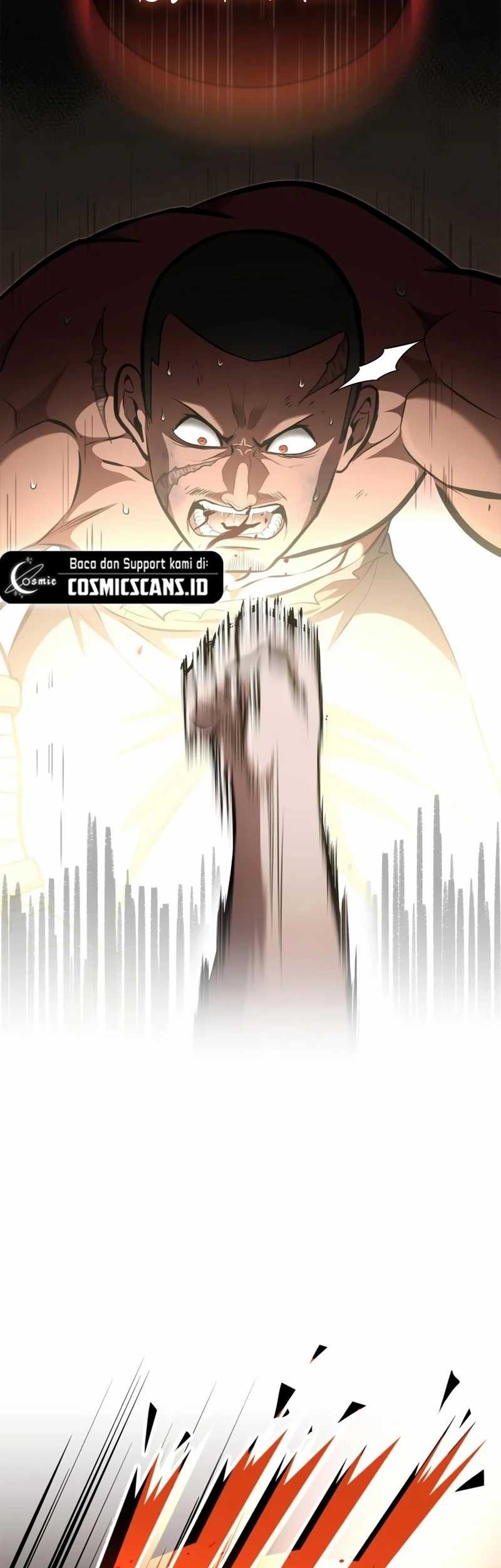 Kalli the Champion Chapter 69 - halaman 36