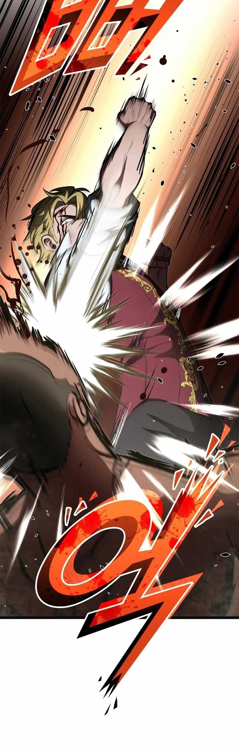 Kalli the Champion Chapter 69 - halaman 37