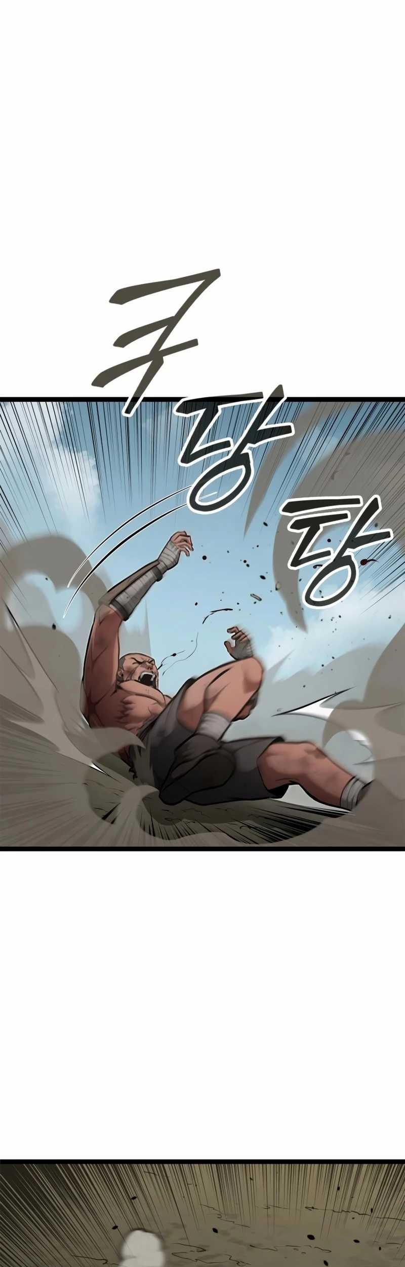 Kalli the Champion Chapter 69 - halaman 38
