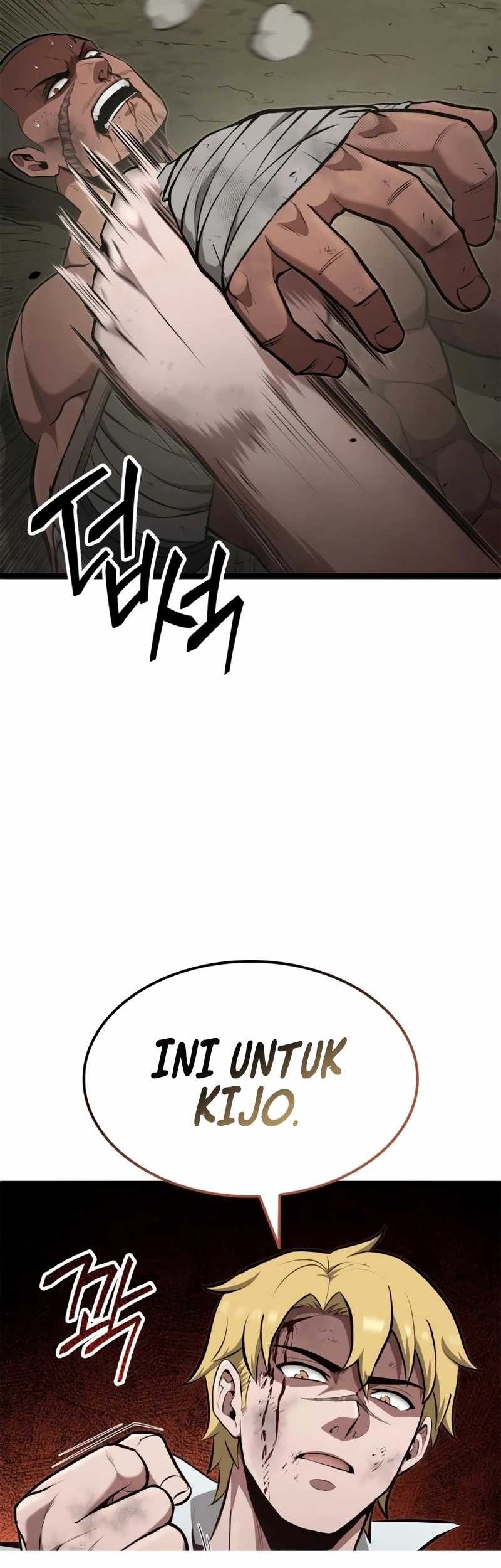 Kalli the Champion Chapter 69 - halaman 39