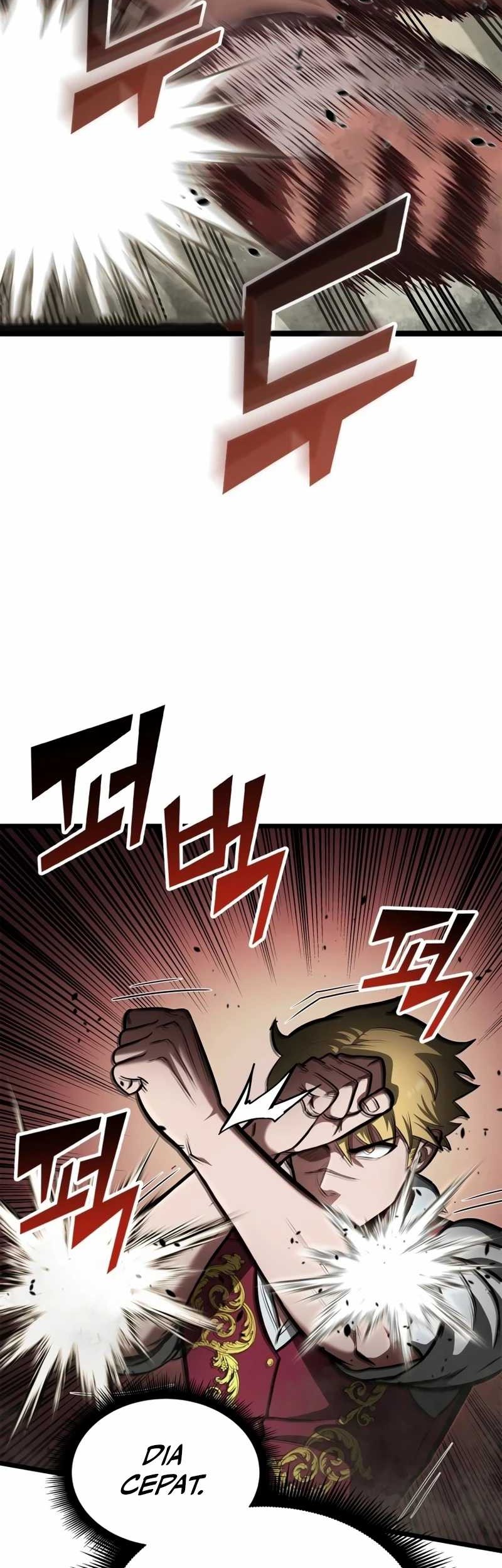 Kalli the Champion Chapter 69 - halaman 4