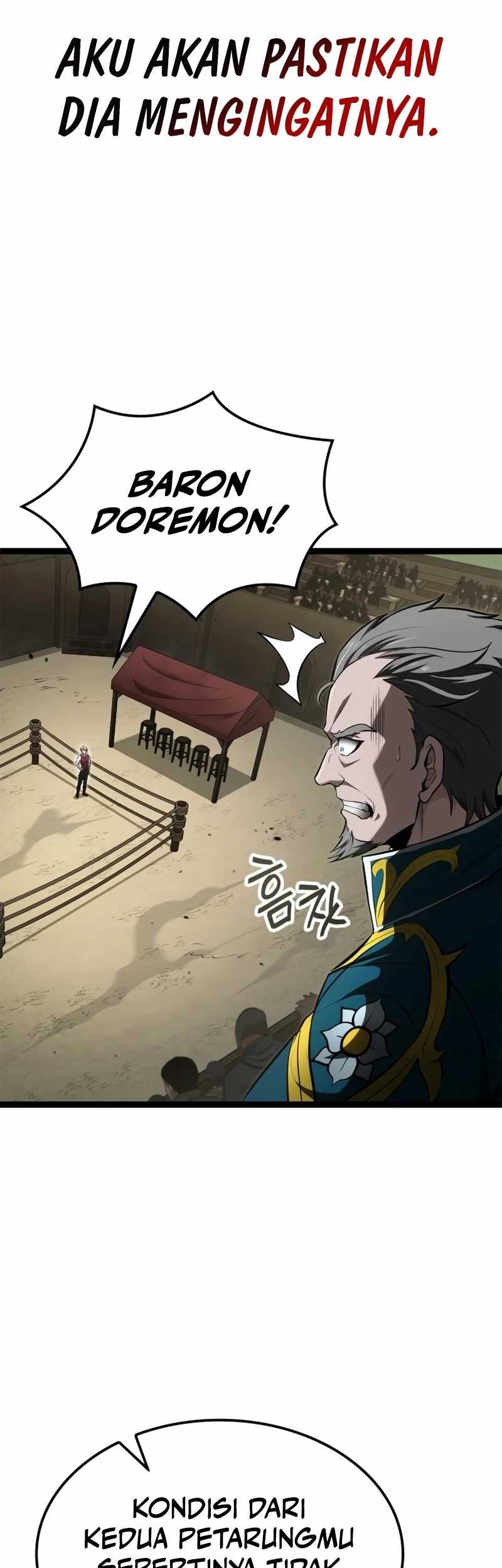 Kalli the Champion Chapter 69 - halaman 40