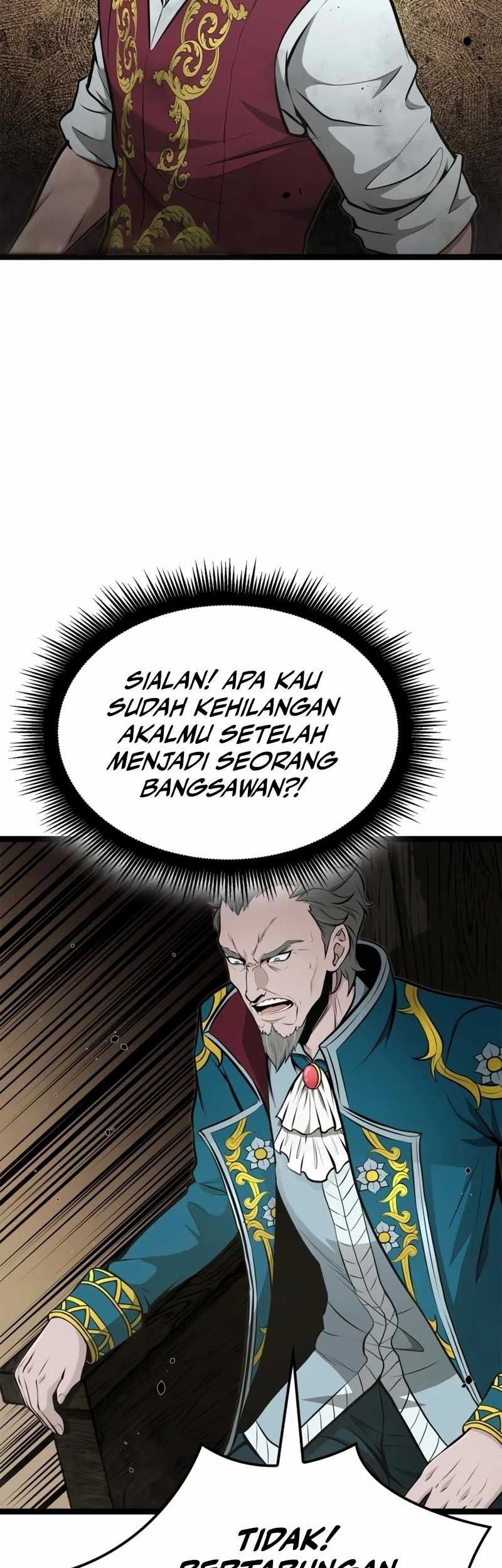 Kalli the Champion Chapter 69 - halaman 42