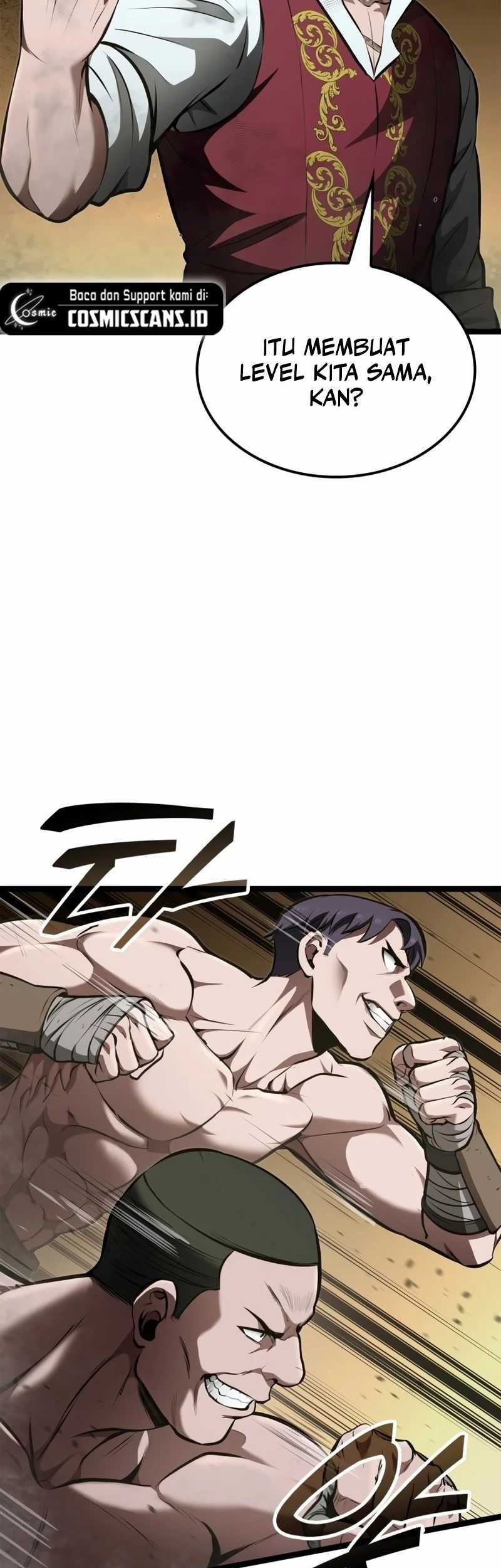 Kalli the Champion Chapter 69 - halaman 46