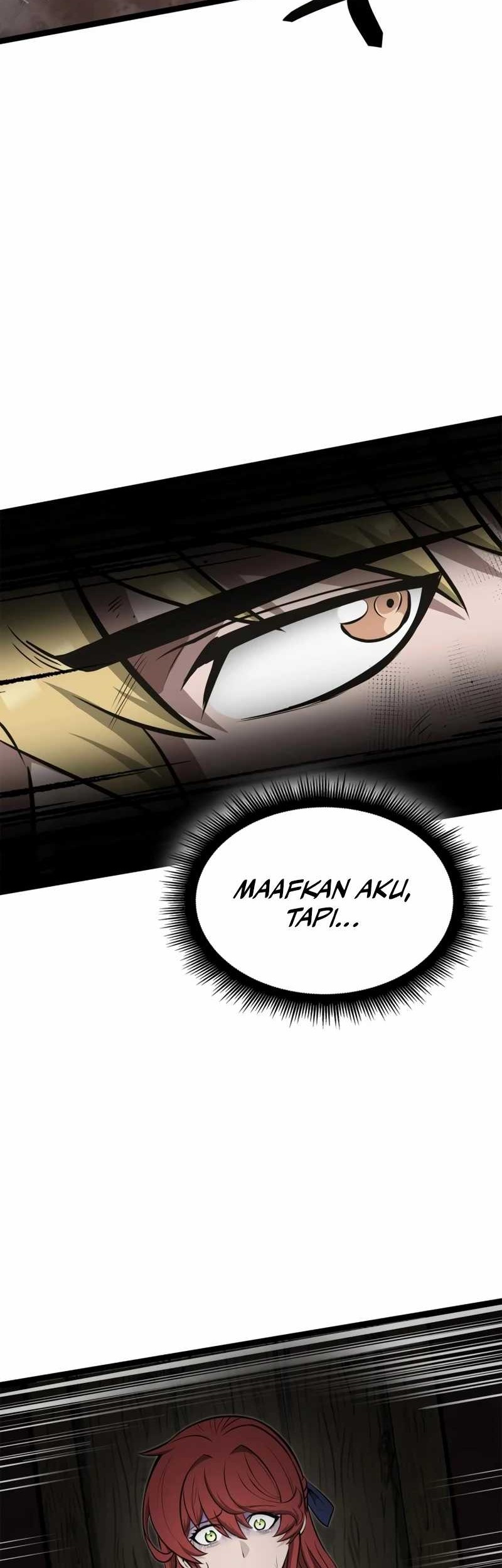 Kalli the Champion Chapter 69 - halaman 47