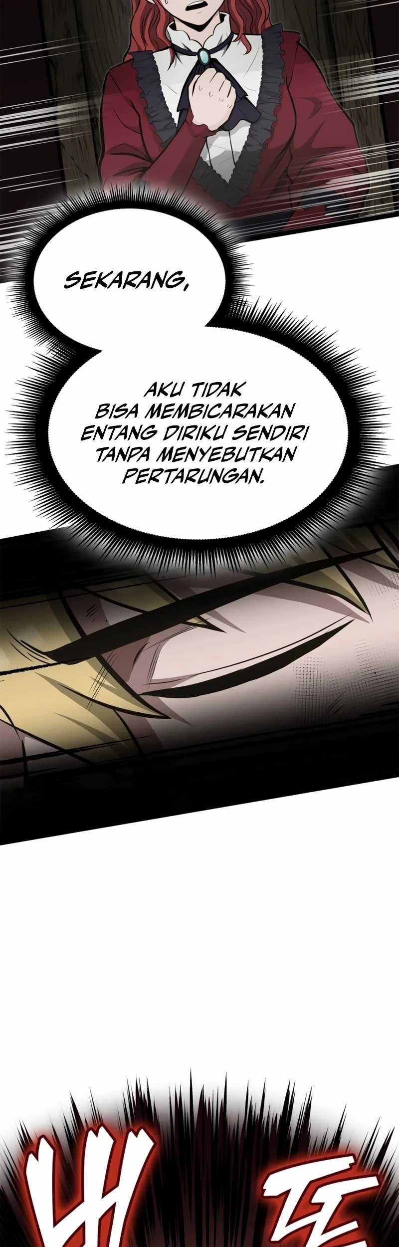 Kalli the Champion Chapter 69 - halaman 48
