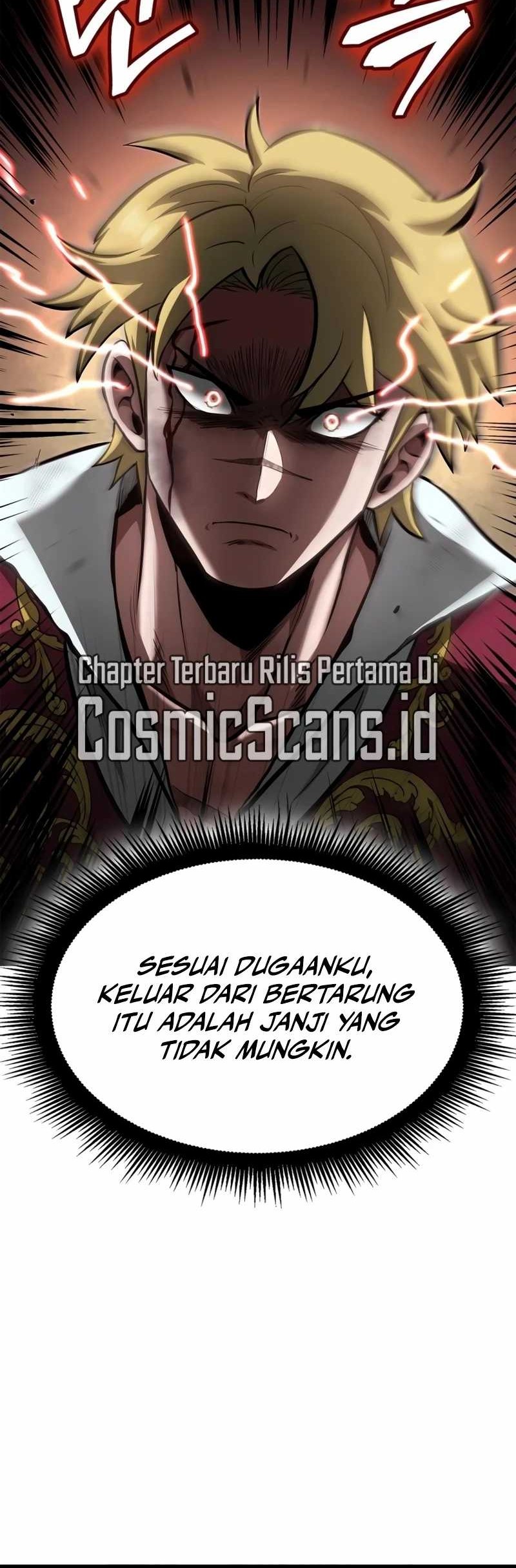 Kalli the Champion Chapter 69 - halaman 49