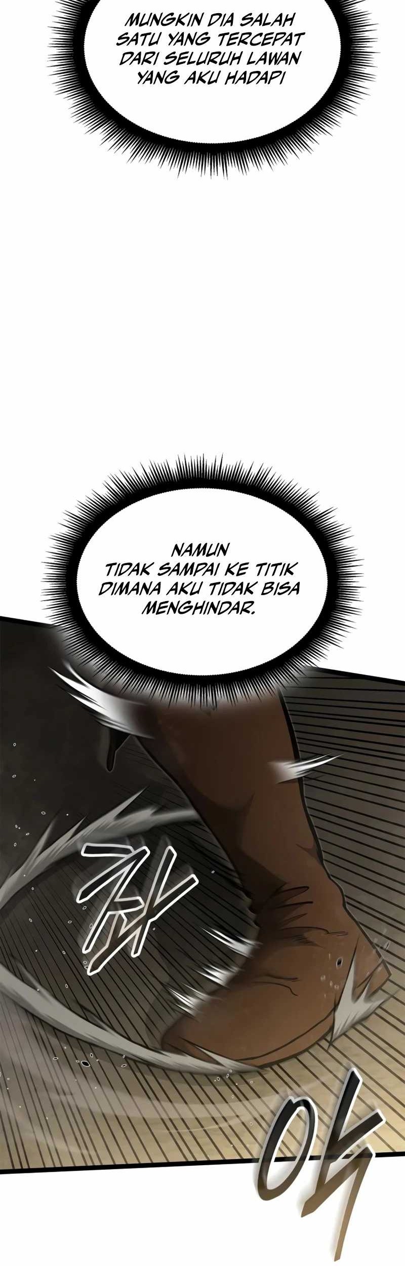 Kalli the Champion Chapter 69 - halaman 5