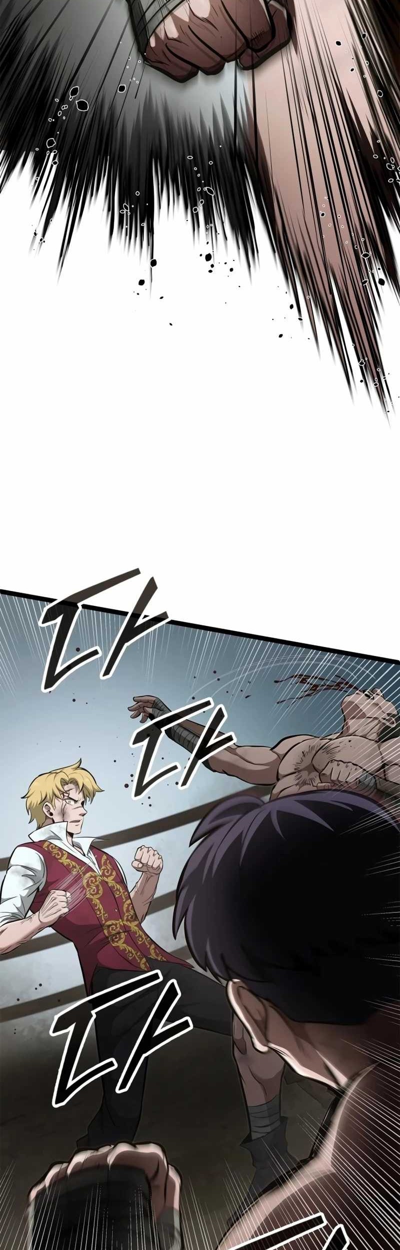 Kalli the Champion Chapter 69 - halaman 53