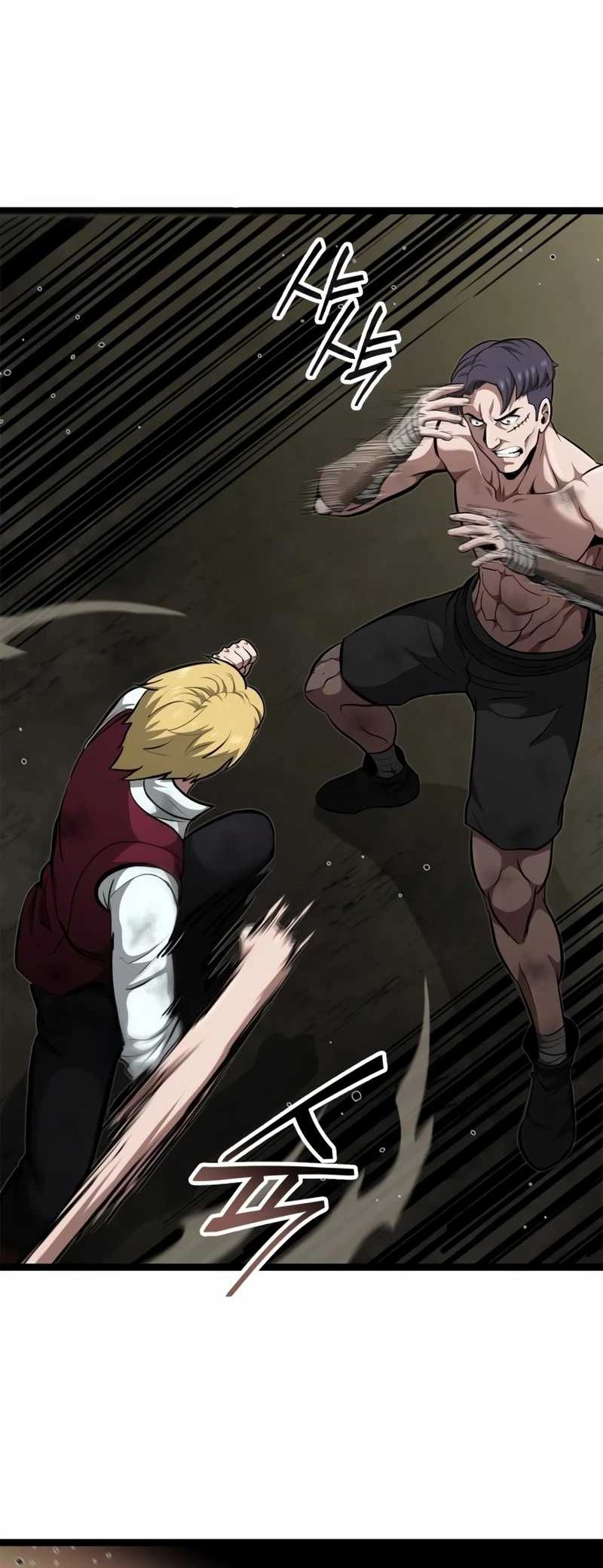 Kalli the Champion Chapter 69 - halaman 55