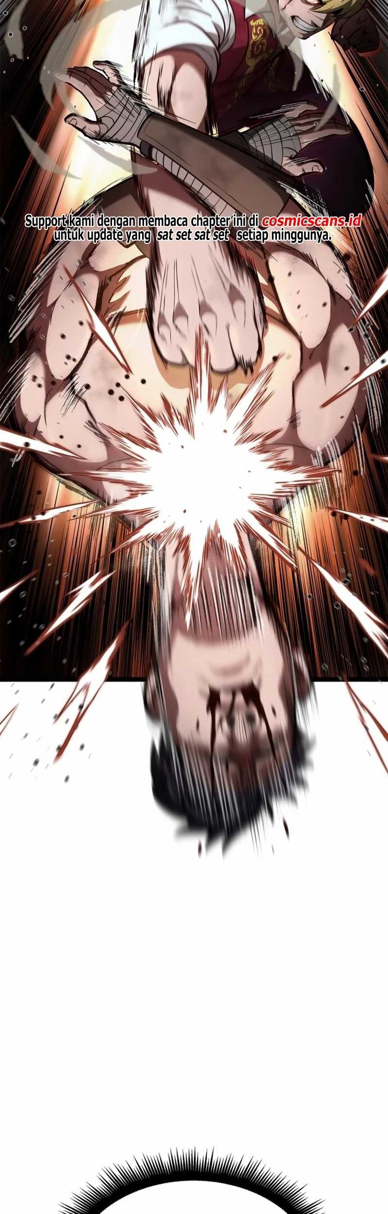 Kalli the Champion Chapter 69 - halaman 57