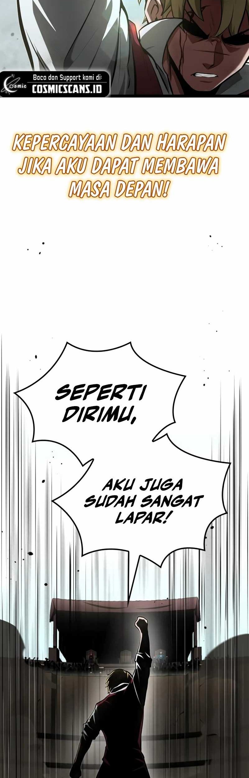 Kalli the Champion Chapter 69 - halaman 59