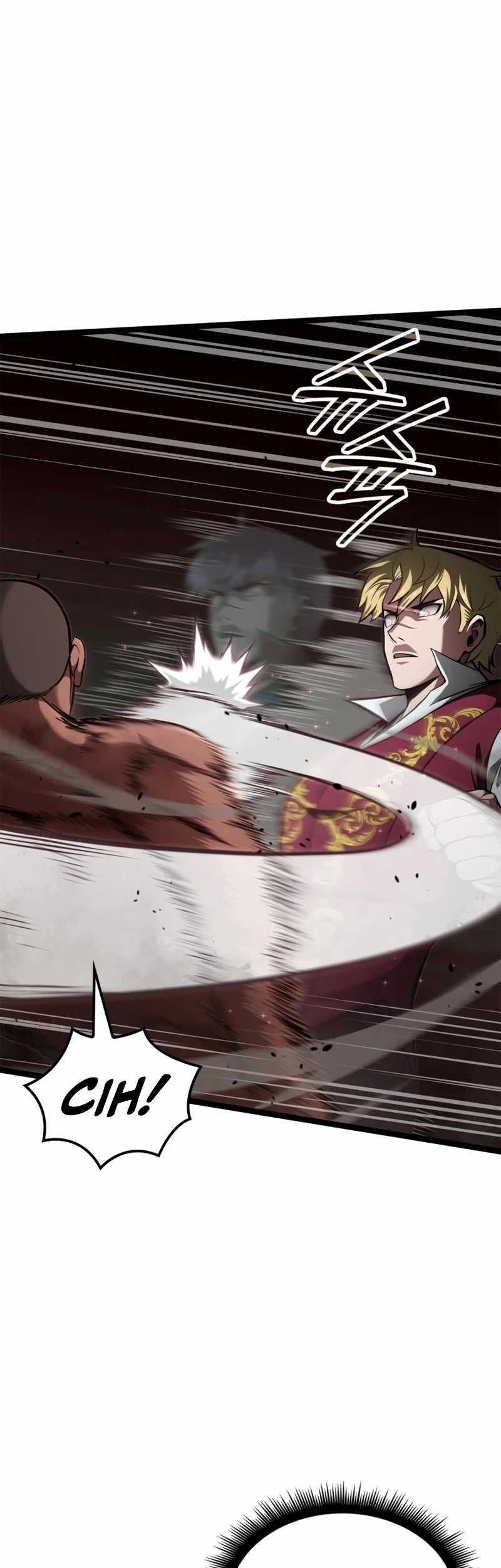 Kalli the Champion Chapter 69 - halaman 6