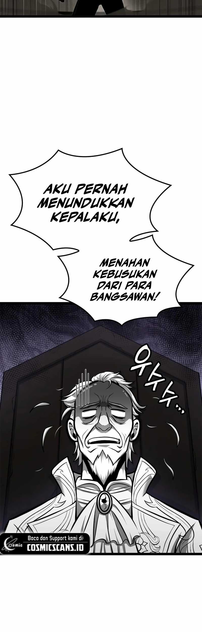 Kalli the Champion Chapter 69 - halaman 60