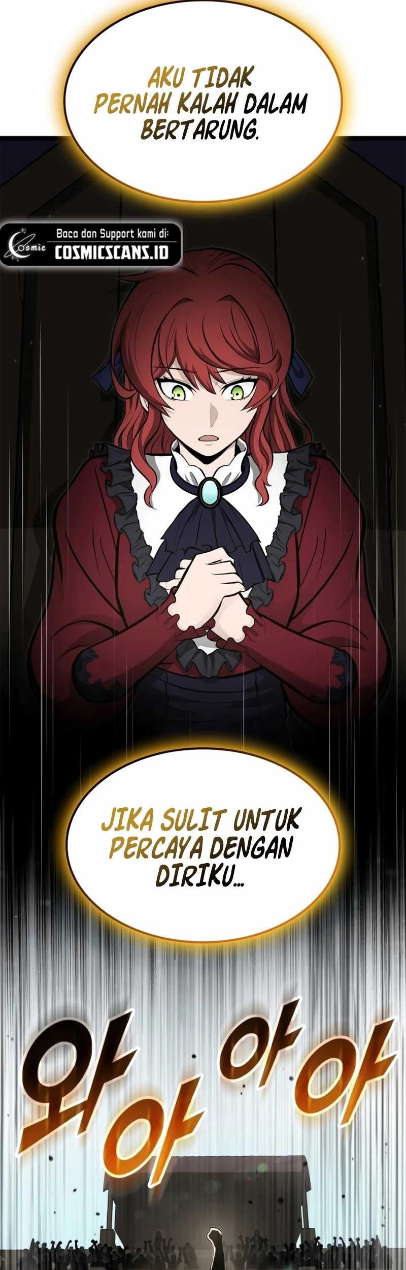 Kalli the Champion Chapter 69 - halaman 62