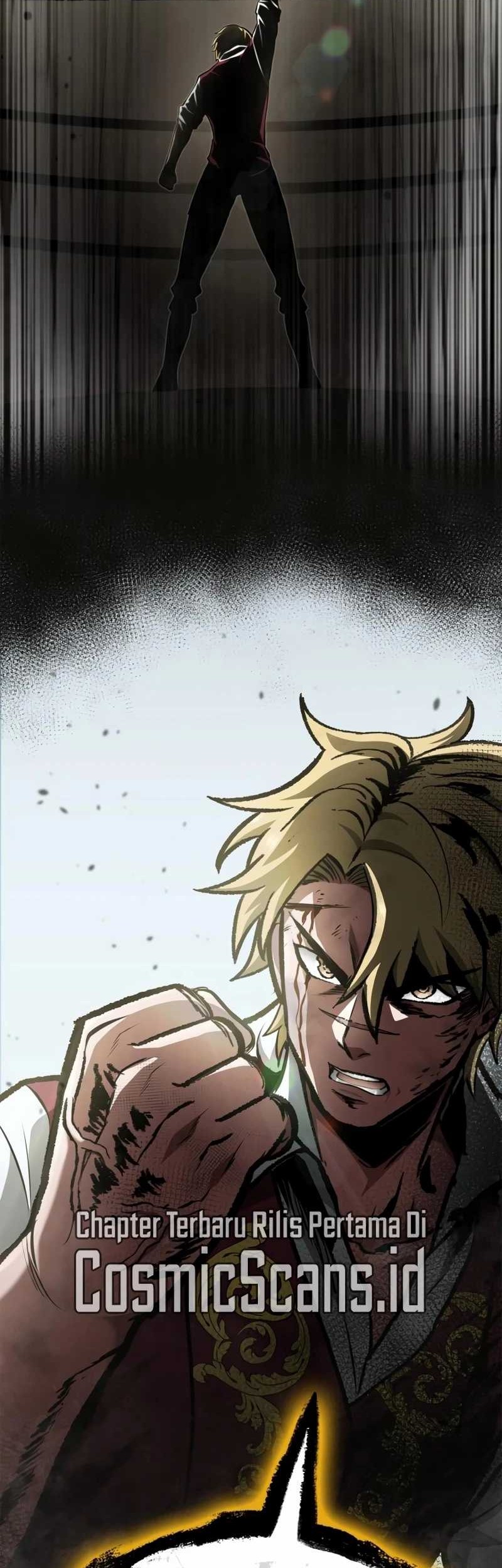 Kalli the Champion Chapter 69 - halaman 63