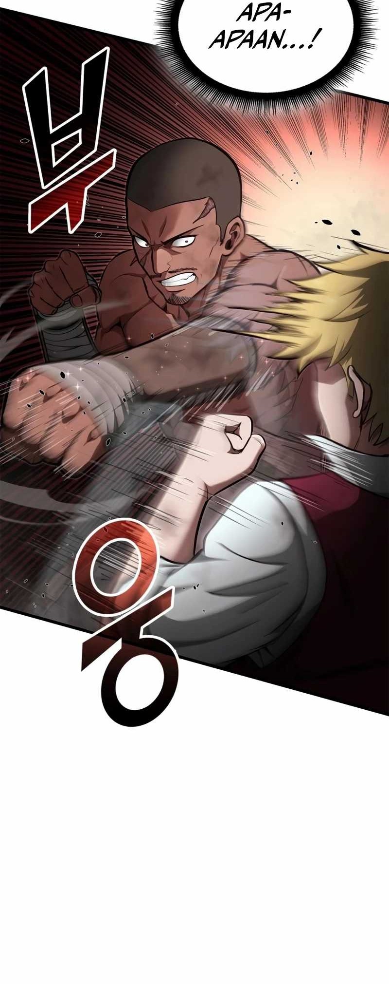 Kalli the Champion Chapter 69 - halaman 7