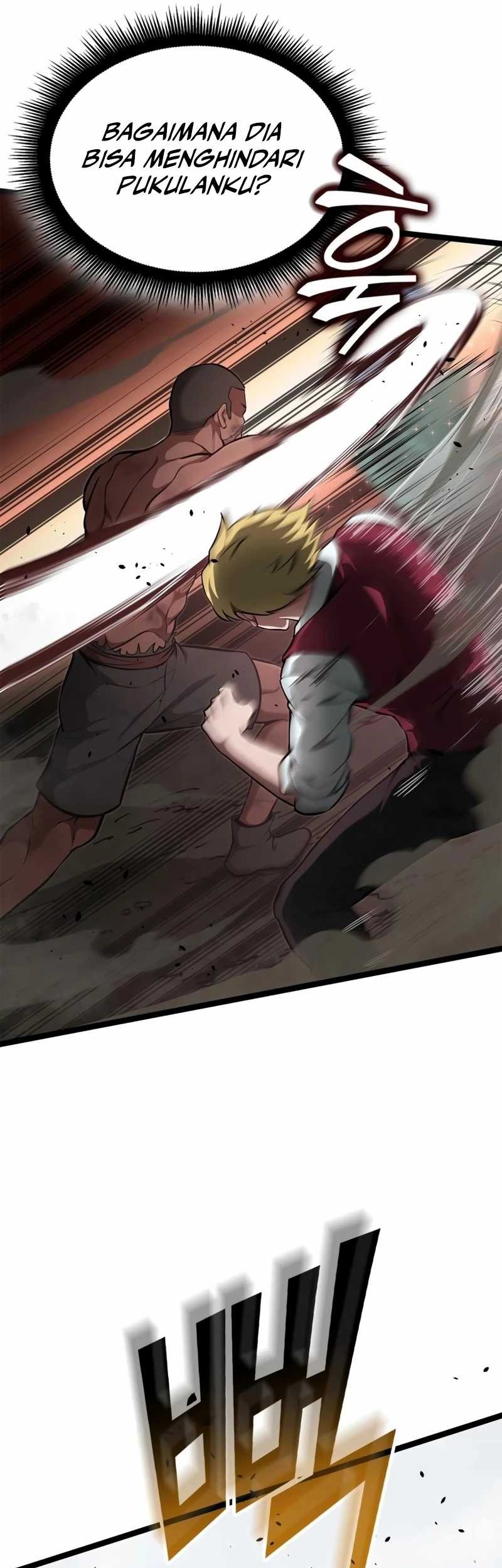 Kalli the Champion Chapter 69 - halaman 8