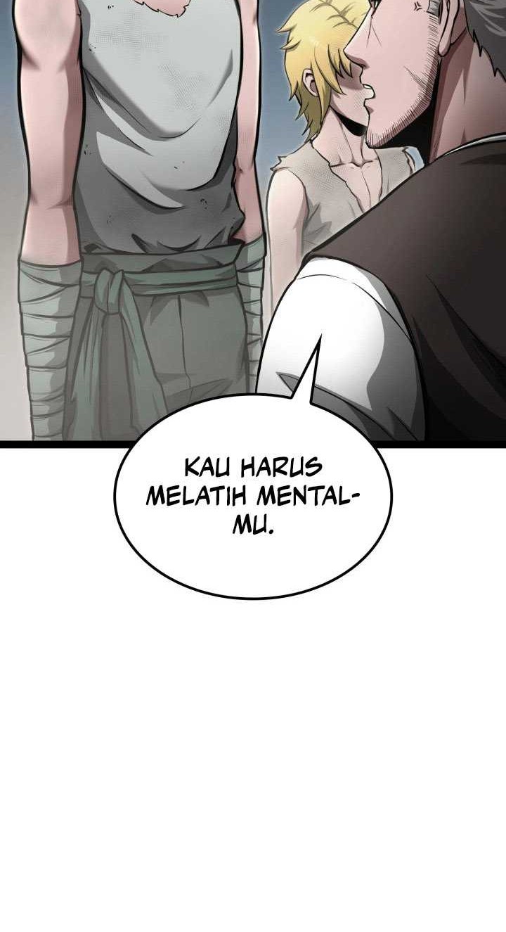 Kalli the Champion Chapter 7 - halaman 13