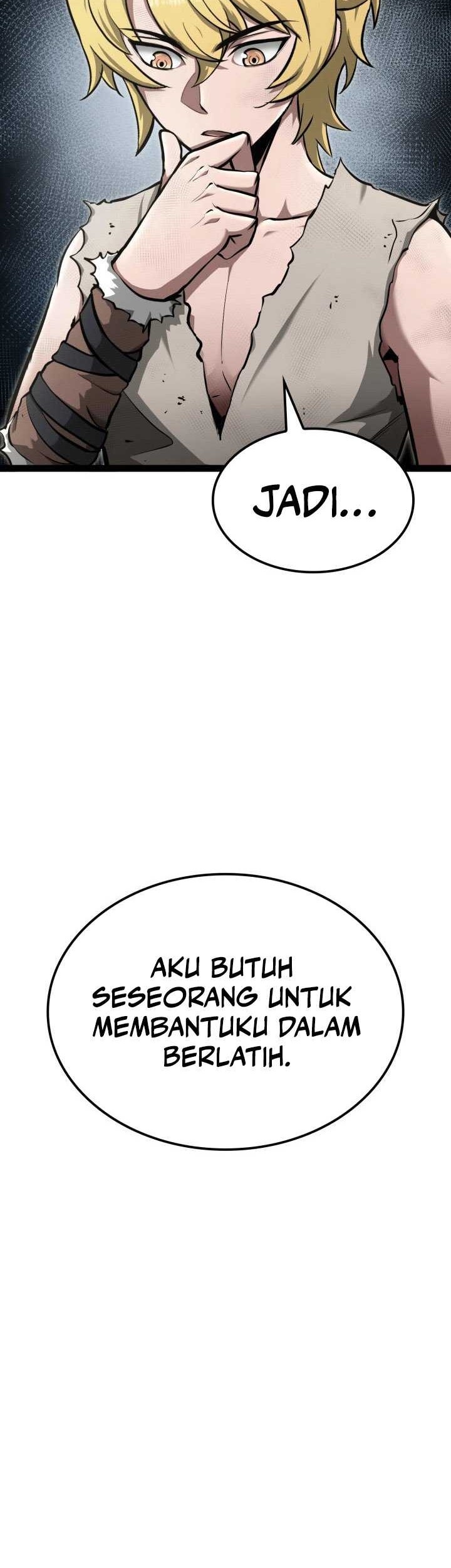 Kalli the Champion Chapter 7 - halaman 15