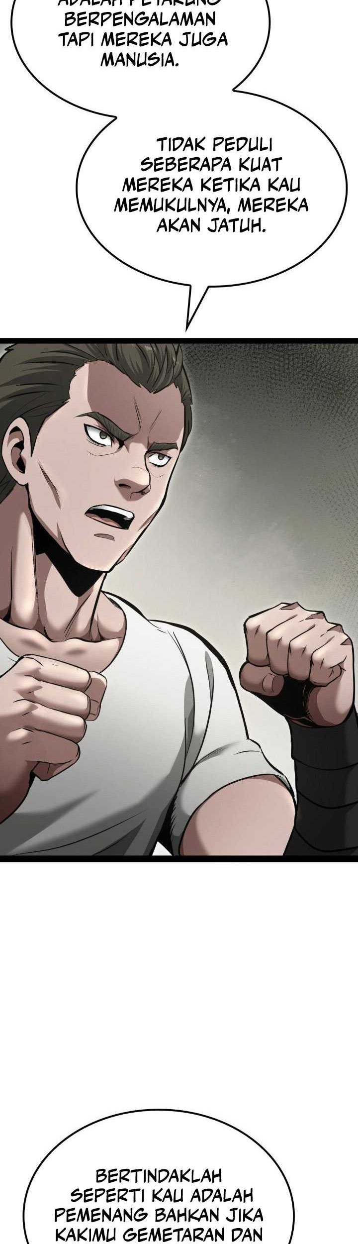 Kalli the Champion Chapter 7 - halaman 19