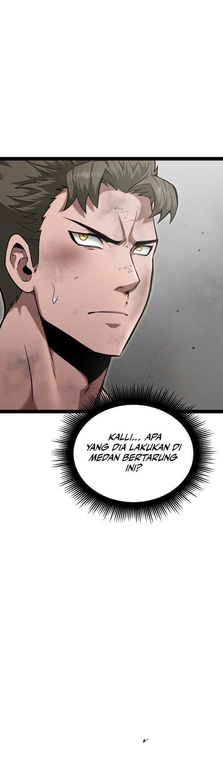 Kalli the Champion Chapter 7 - halaman 23