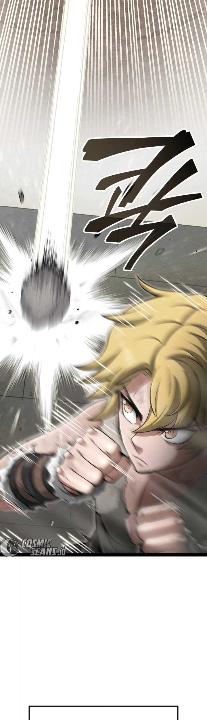 Kalli the Champion Chapter 7 - halaman 27