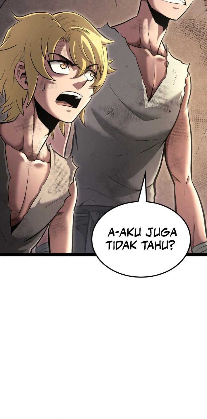 Kalli the Champion Chapter 7 - halaman 37