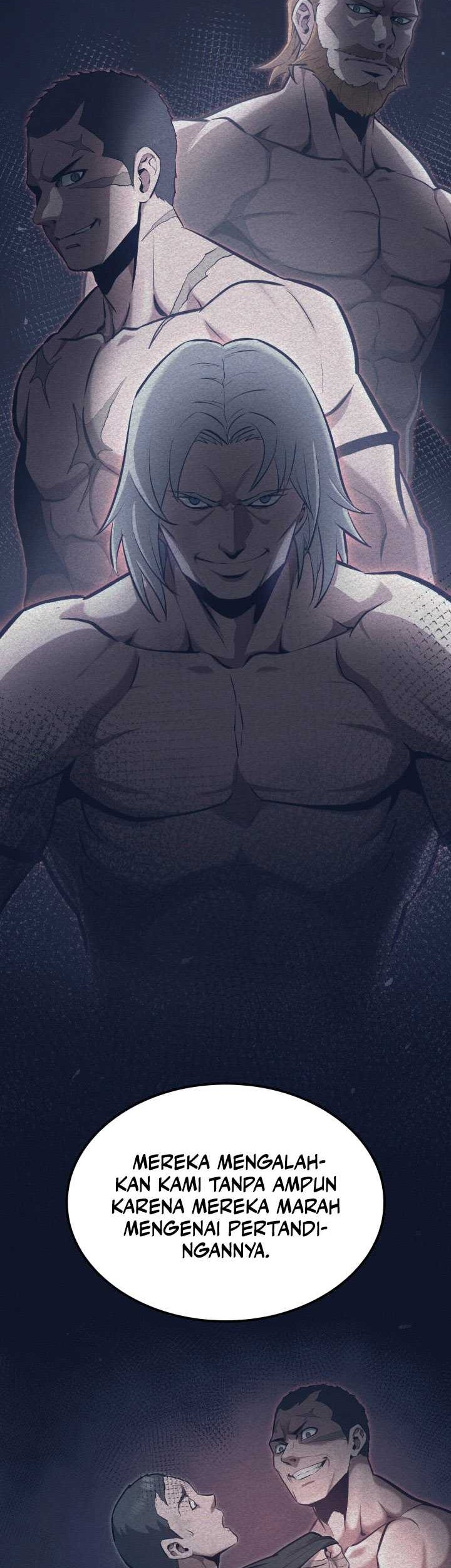 Kalli the Champion Chapter 7 - halaman 39