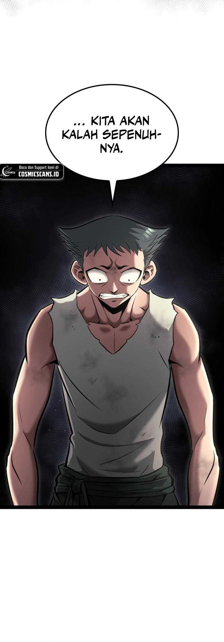 Kalli the Champion Chapter 7 - halaman 41