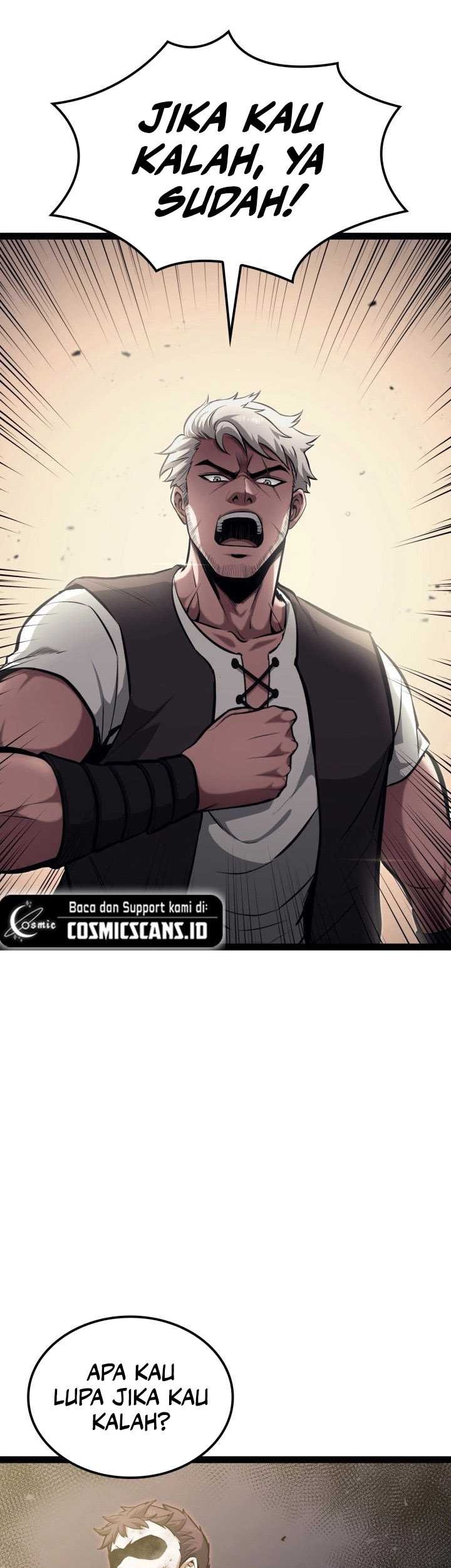 Kalli the Champion Chapter 7 - halaman 46