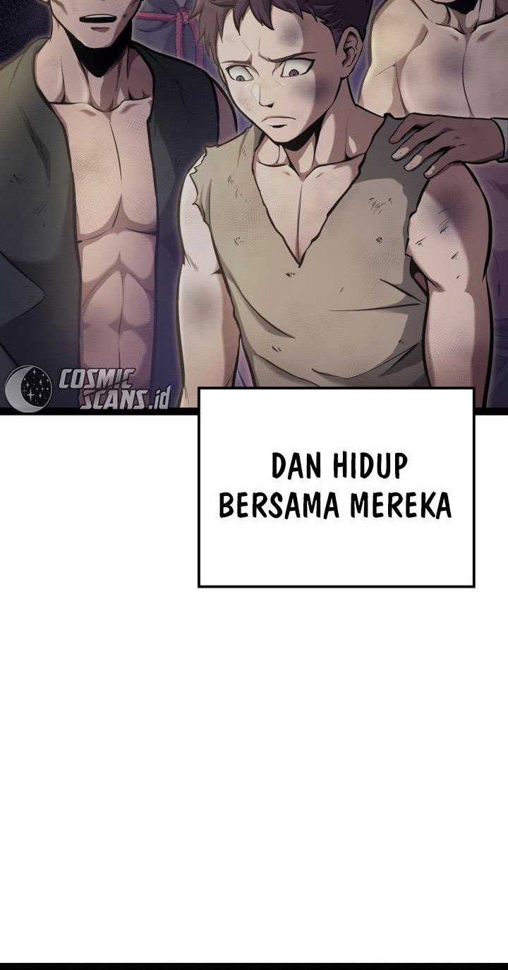 Kalli the Champion Chapter 7 - halaman 49