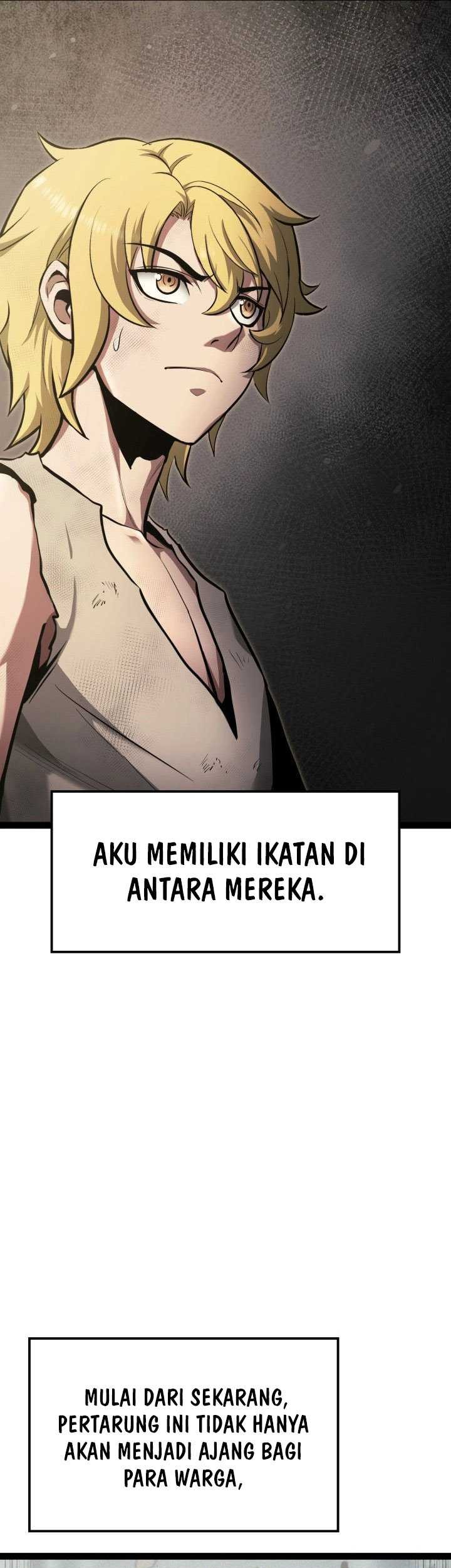 Kalli the Champion Chapter 7 - halaman 50